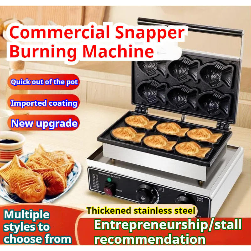Stunning Burning Pancake Issue In A Waffle Iron image
