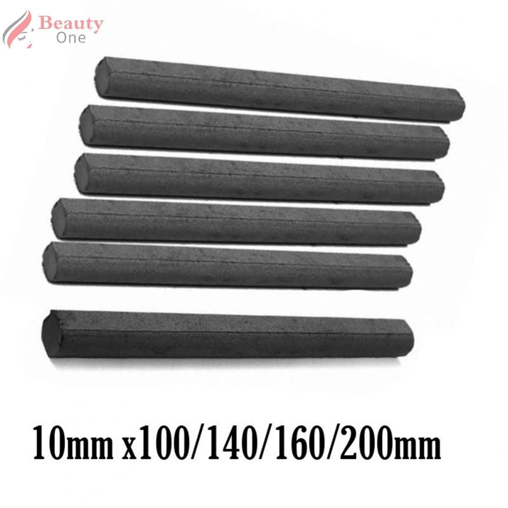Ferrite Rod With Length 100/160/200mm Bar Buffer Ferrite Manganese Zinc