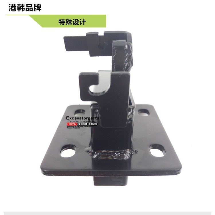 Excavator Sumitomo SH120/200/210/240A1/A2/reverse buckle lock ...