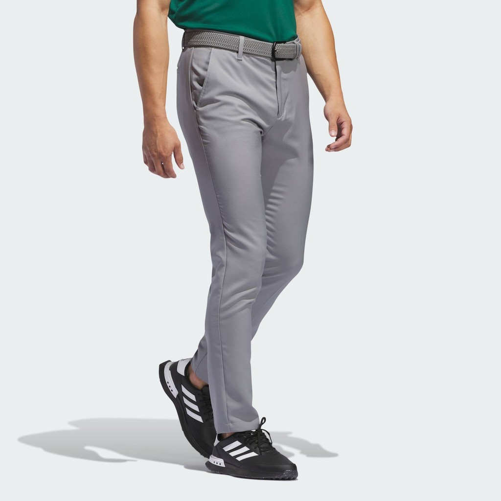 adidas Golf Adi Advantage Tapered Golf Pants Men Grey IS0600 Shopee Philippines