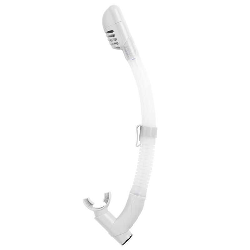 Swimming Training Breathing Tube Adult Free Swimming Underwater ...