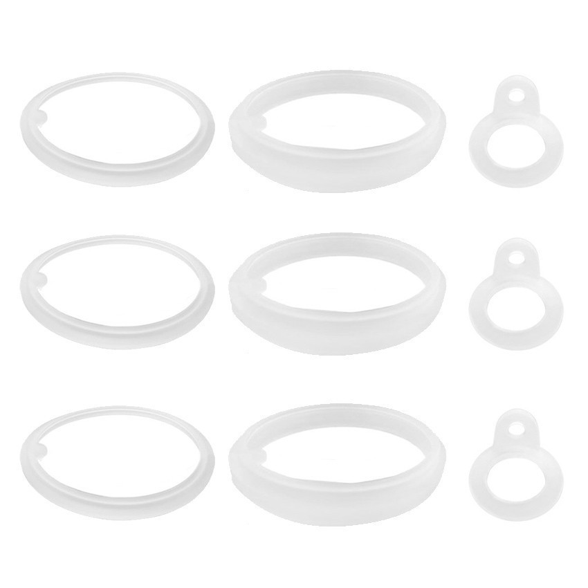 For ThermoFlask 40oz silicone sealing gasket accessories Shopee