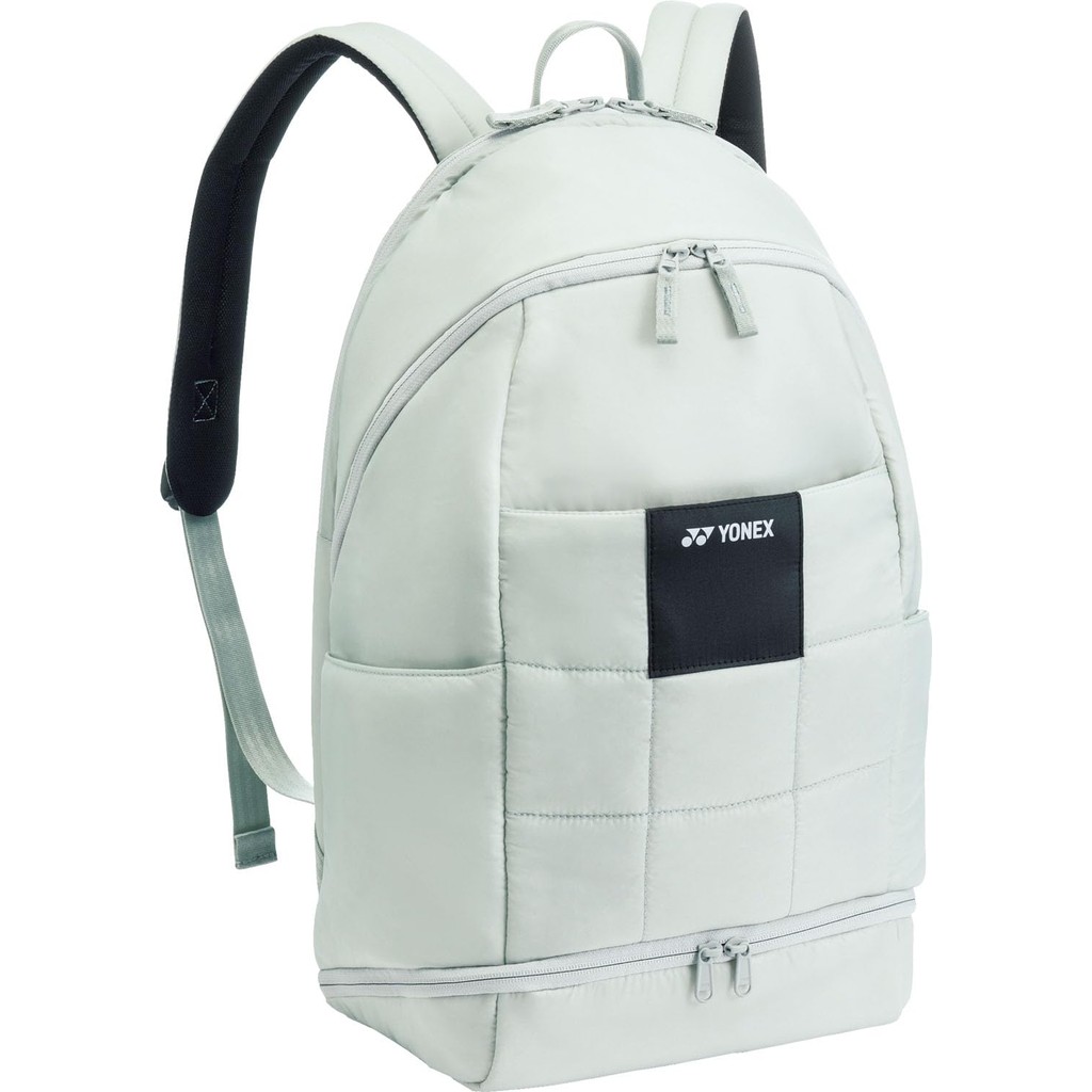 Yonex Racket Bag Backpack for one tennis racket BAG2468 3 color ...