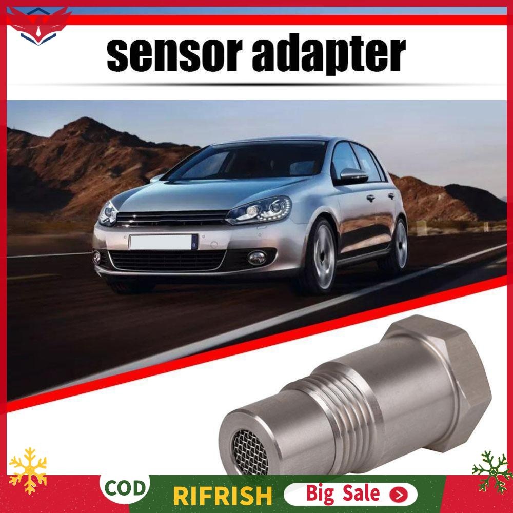 [Rifrish.ph] Car CEL Fix Check Engine Light Eliminator O2 Sensor