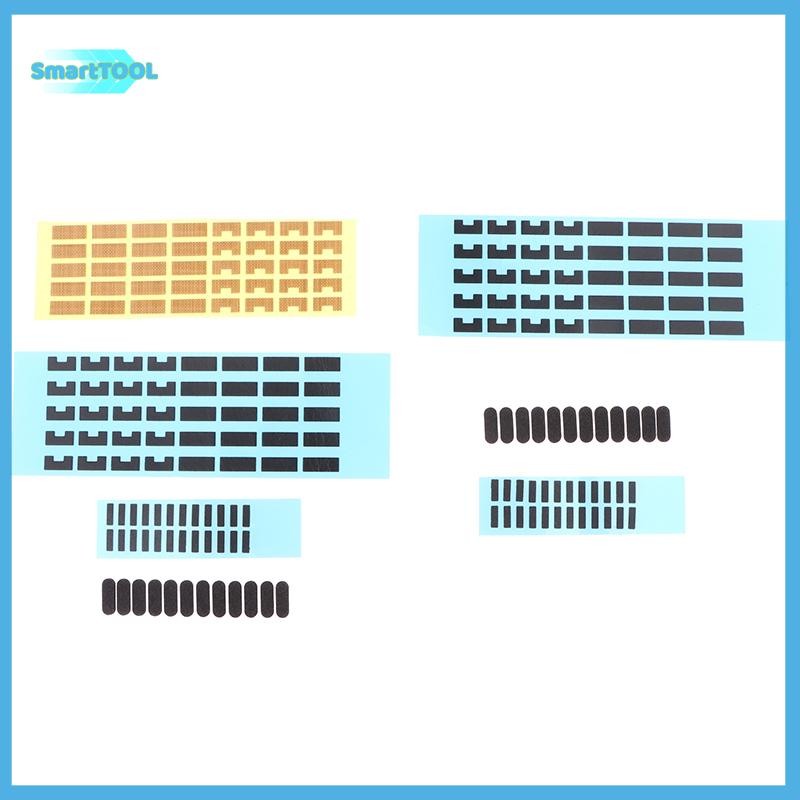 UTZN> Mechanical Keyboard PCB Stabilizer Satellite Shaft Gaskets