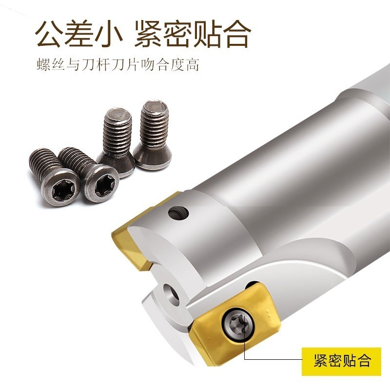 CODCNC screw car knife rod blade knife disc knife knife grain M2 ...