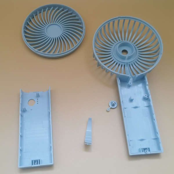 turbo mini fan portable mini fan mini fan Violent Small Fan Shell Batch ...
