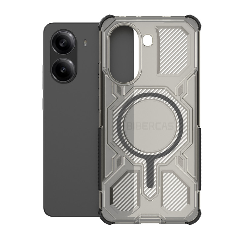 Strong magnetic phone case For XIAOMI POCO X7 X6 Pro F7 Pro/Ultra F6 ...
