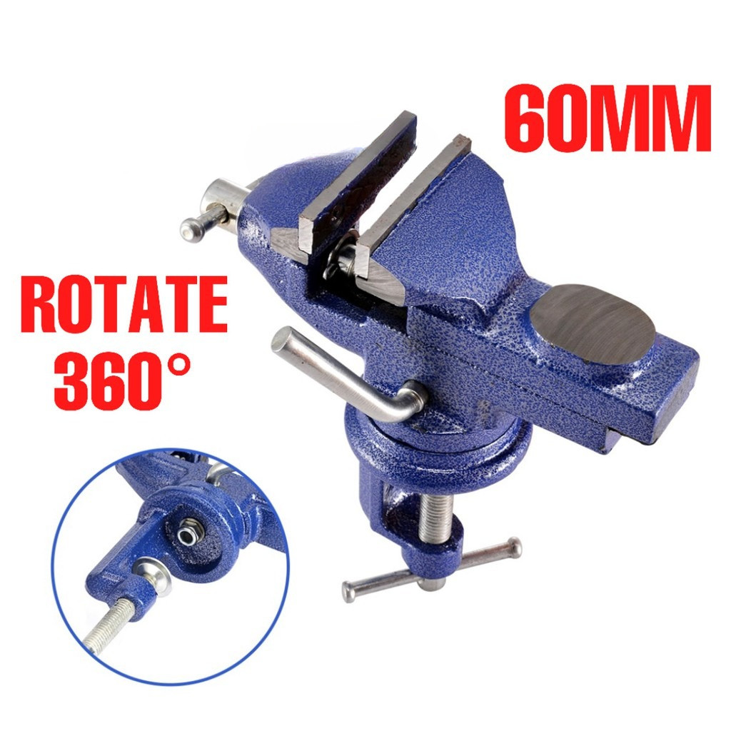 Shop bench vise for Sale on Shopee Philippines
