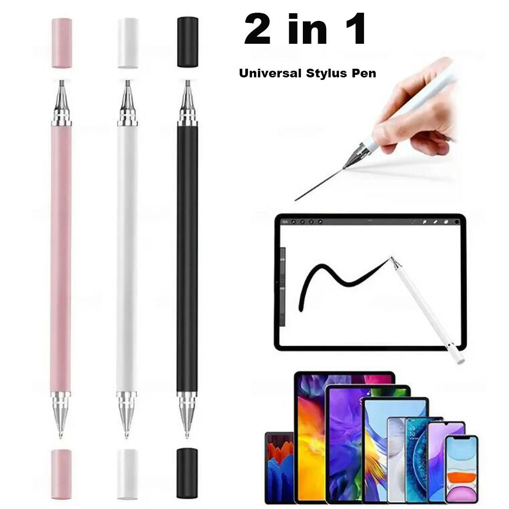 2 in1 Stylus Pen For Xiaomi tablet series universal ablet For Xiaomi ...