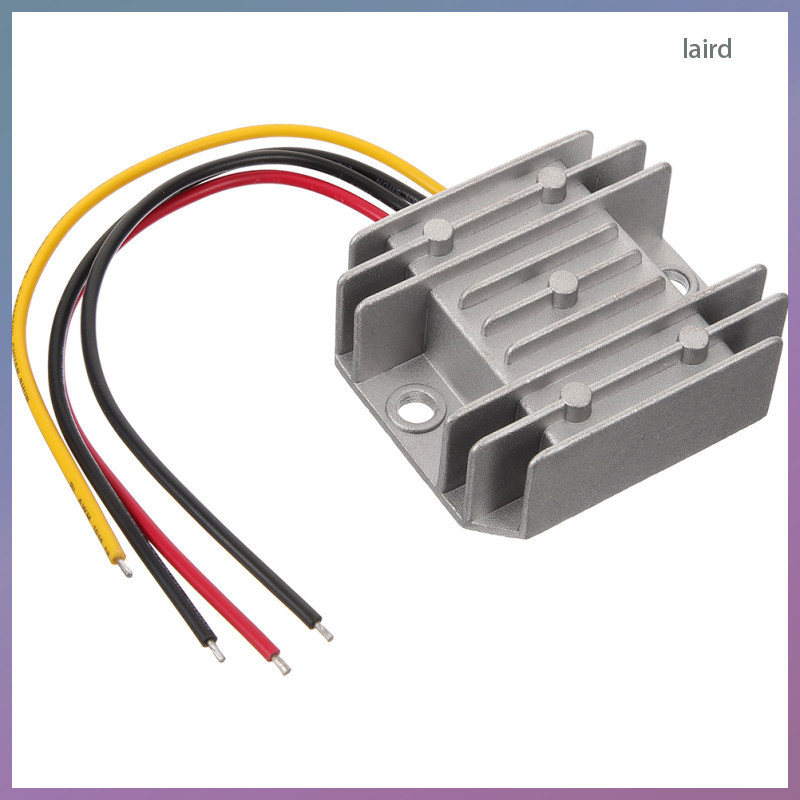 Power Converter Car 24v to 5v Inverter for Vehicle DC laird | Shopee ...