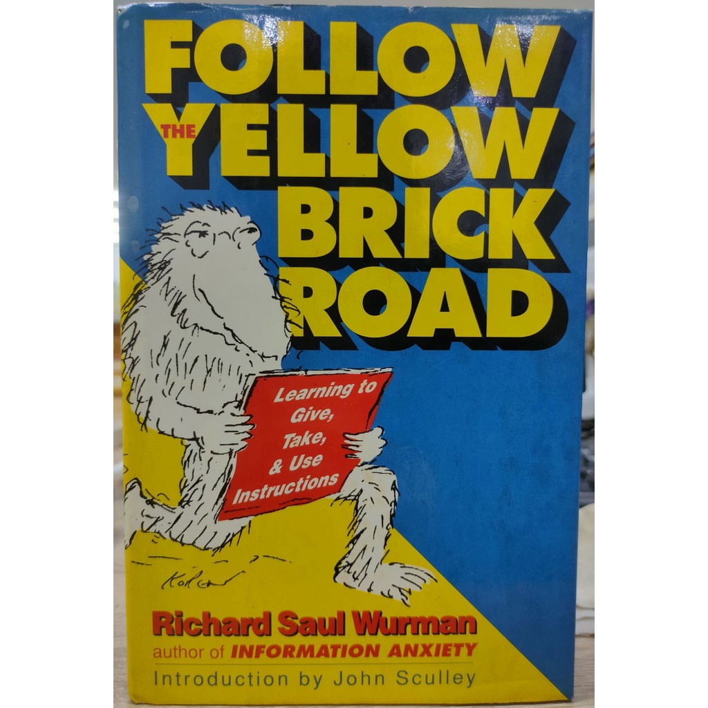[BnB] Follow the Yellow Brick Road: Learning to Give, Take, and Use ...