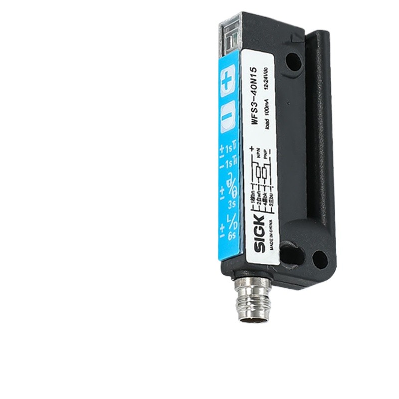 Germany SICK Sike Slot Electric Eye WFS3-40N415 High Speed ...