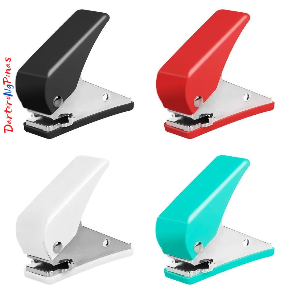 Dart Flights ring puncher for tigher flights | Shopee Philippines