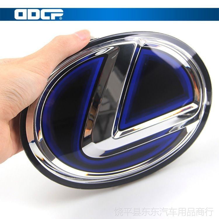 Suitable for Lexus Front Rear Car logo logo Head logo Tail logo ...
