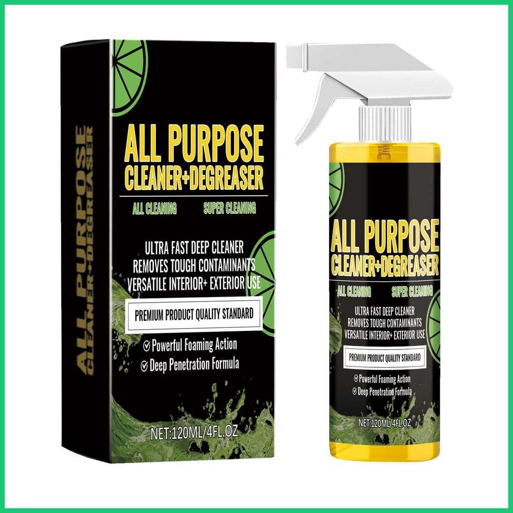 Car Cleaner Interior Vehicle Headliner Cleaner Effective Car Interior