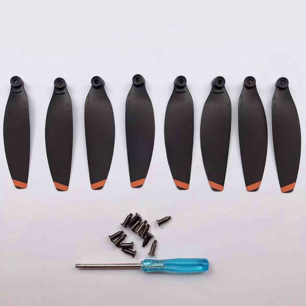 Drone Mini2 Propeller Mini 2 Mini SE Mini 2SE Original Factory Blade ...