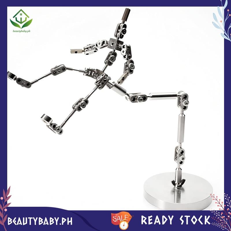 [beautybaby.ph] Stop Motion Animation Rig for Stop Motion Kit with 5