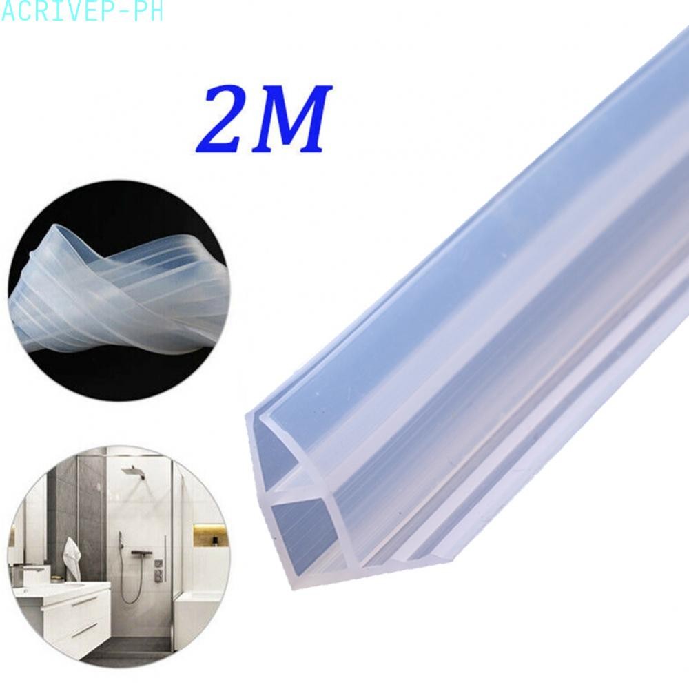 A Smart Addition to Your Bathroom Upgrade with a New 2M Waterproof Seal