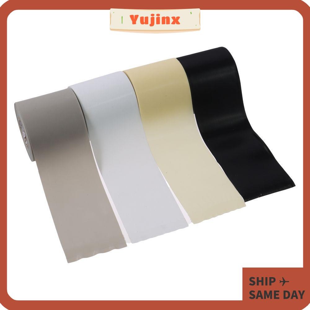 YUJINX Air Conditioner Pipe Tape, PVC Tube Protective, Wrapping Tapes