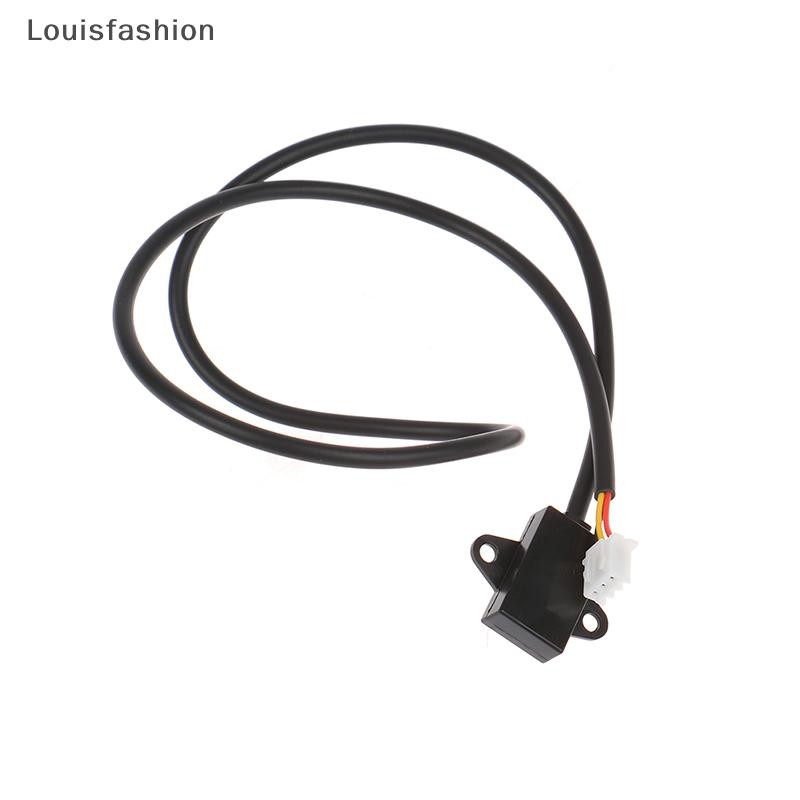 LFPH 3.3V-5V Non Contact Water Level Sensor Capacitive Liquid Level ...