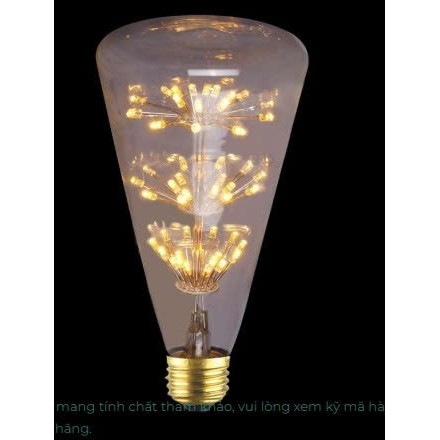 Decorative CRN edison Ball | Shopee Philippines