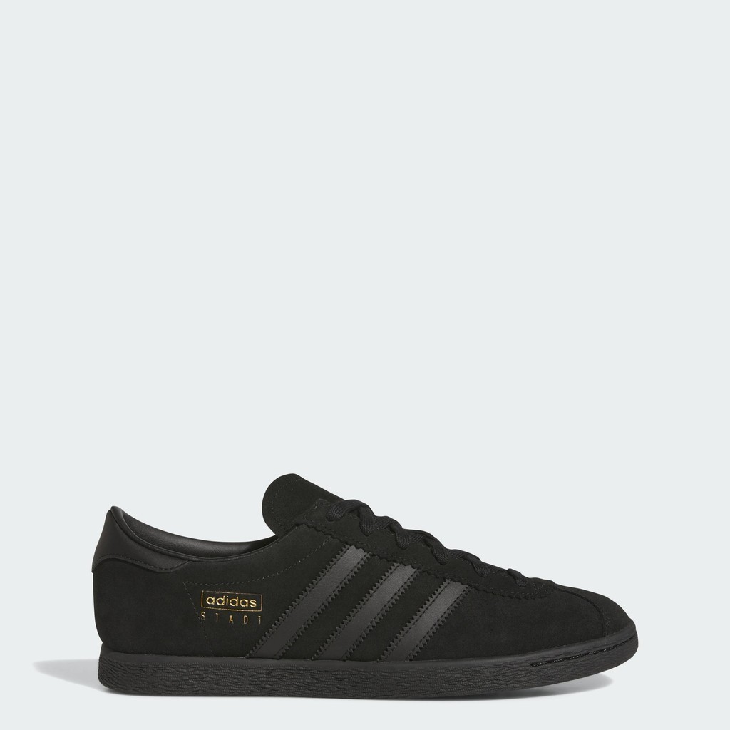 adidas gazelle silver green womens Adidas Gazelle Team “Core Black” – SNKRZ ILOILO PH main image 1