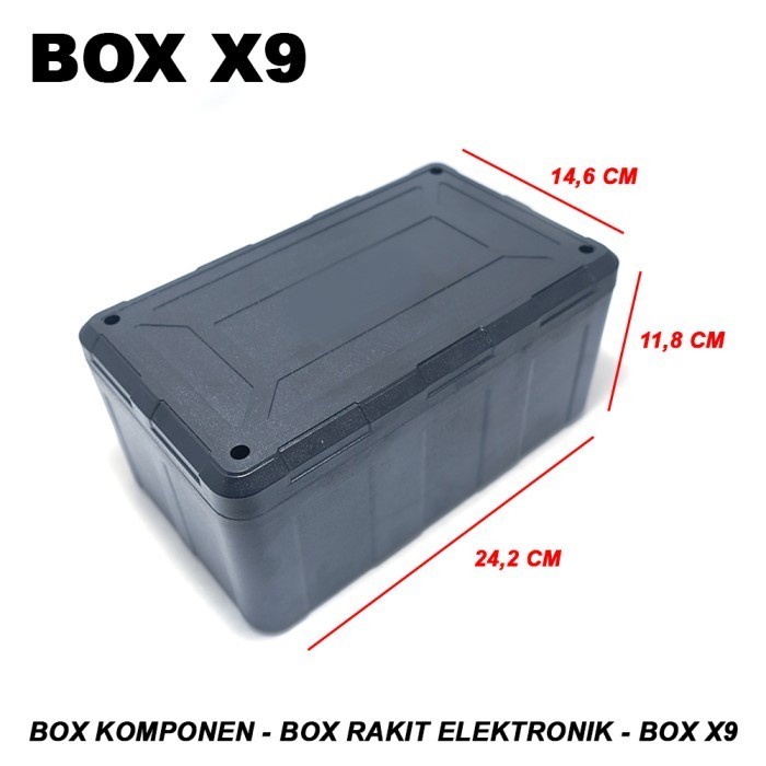 (KB) BOX X9 BOX X9** | Shopee Philippines