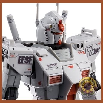 BANDAI SPIRITS HG 1/144 RX-78-02 Gundam Rollout Color (GUNDAM THE ...