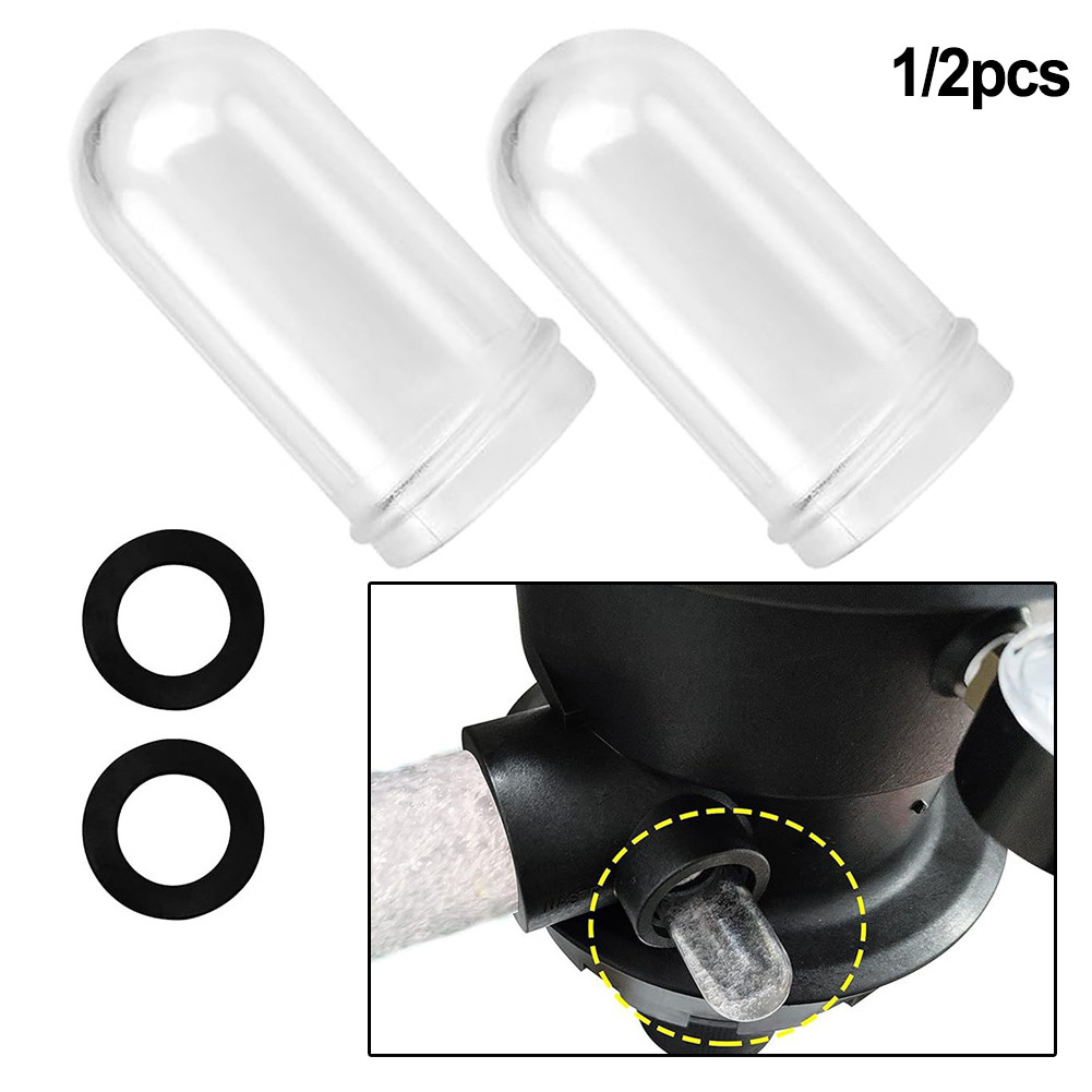 SPX0710MA SP0710 SP0710X Sight Glass for Hayward Sand Filter Valves ...