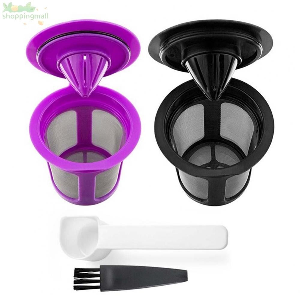 SPML_For Keurig KCup 2.0 1.0 Filters K145 K70 K150 K75 Replacement