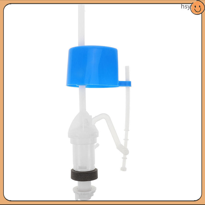 The Switch Kit Side Entry Inlet Valve Bathroom Toilet Flush Valves ...