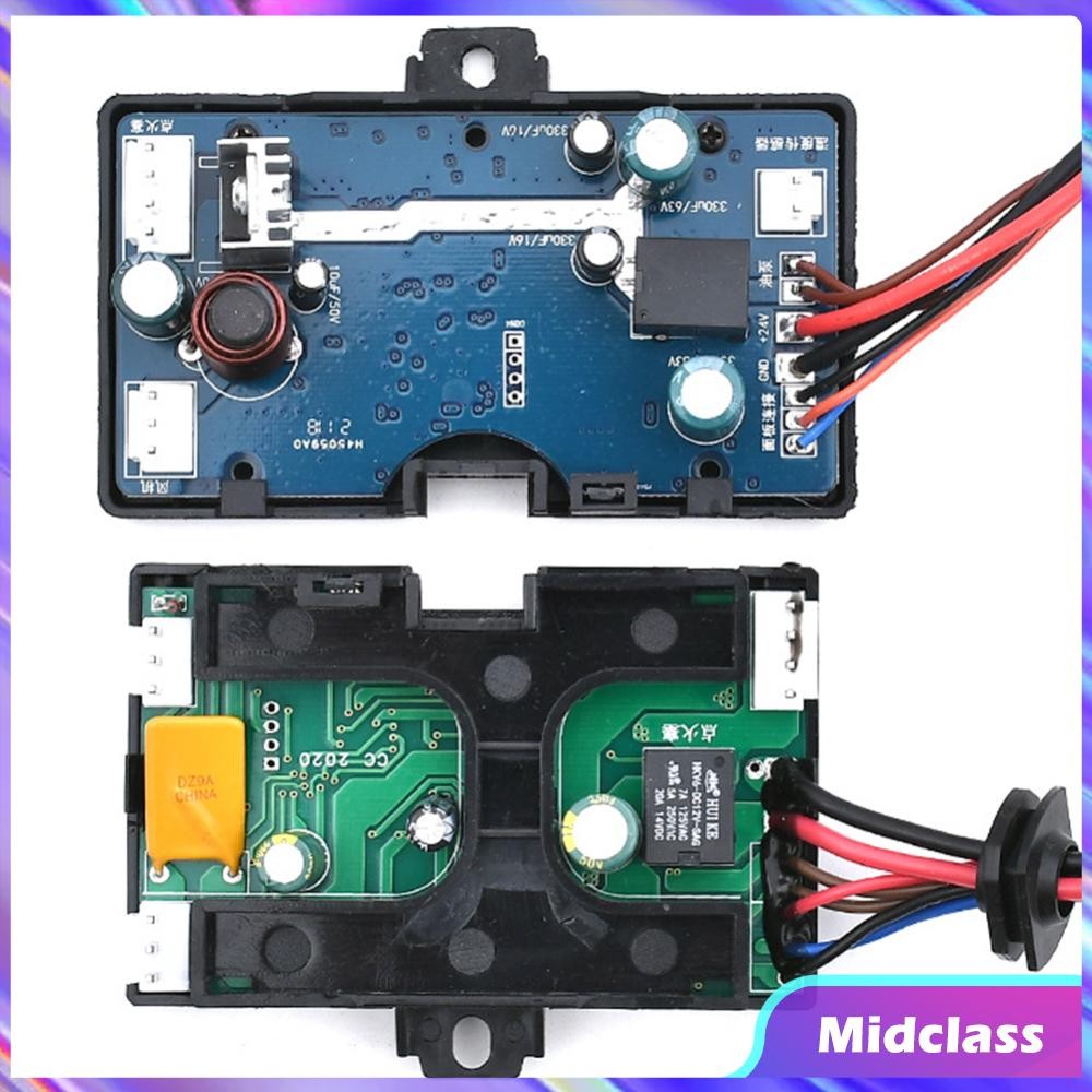 Air Diesel Heating Motherboard Car Motherboard Controller for Air