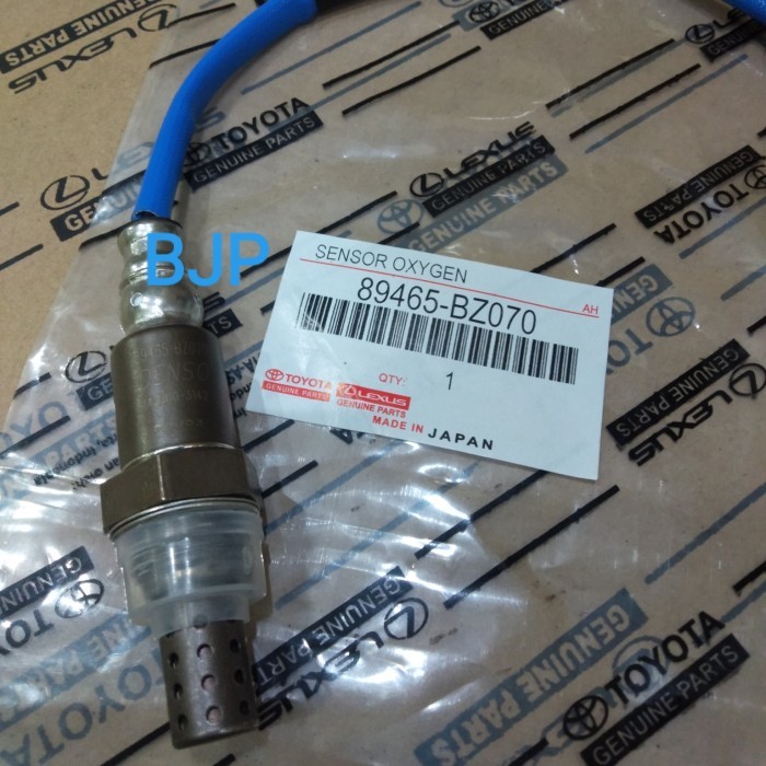 Toyota AVANZA RUSH TERIOS OXYGEN SENSOR O2 EXHAUST OXYGEN SENSOR ...