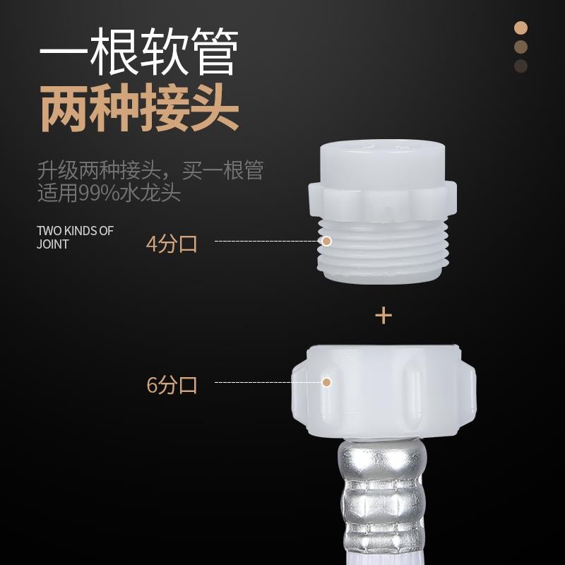 Suitable for TCL automatic washing machine inlet pipe universal ...