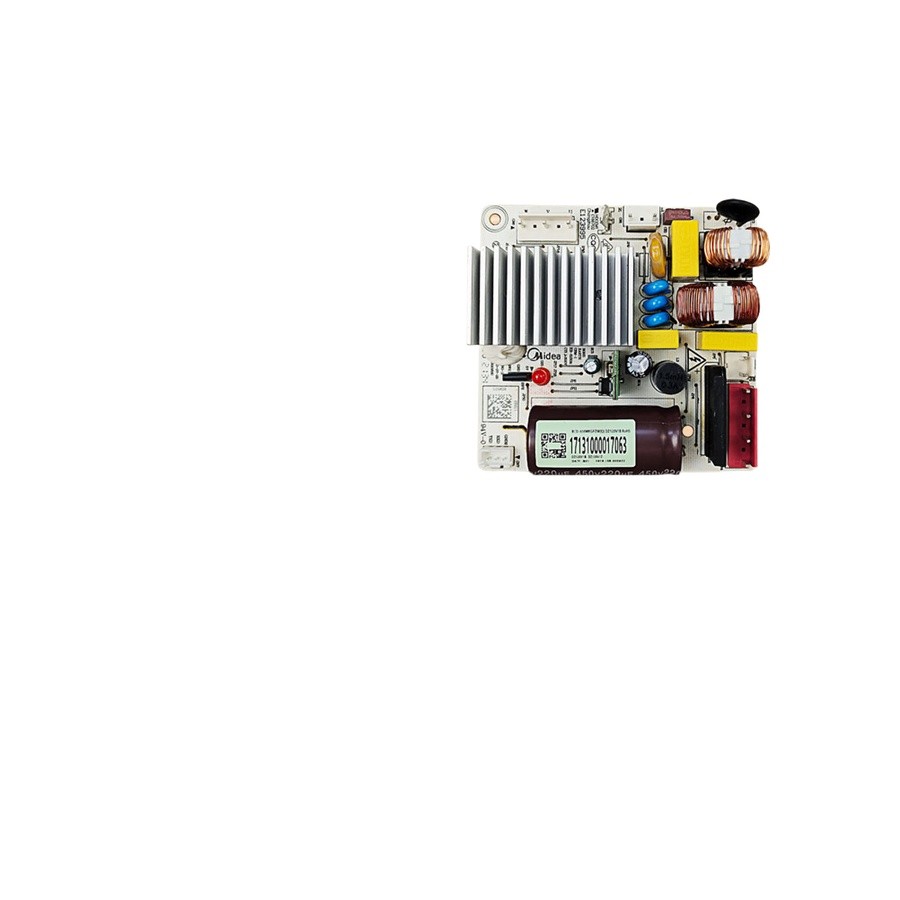 ♥Suitable for Midea side-by-side refrigerator computer board inverter ...