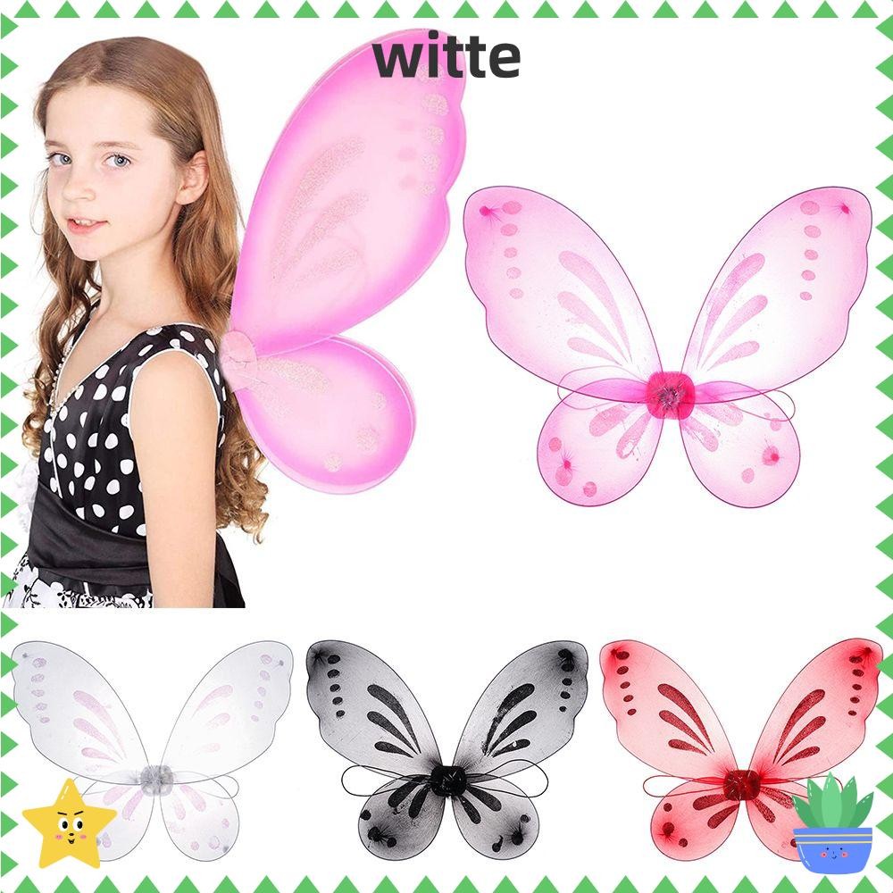 Accessory Kit - Whimsical Faerie (Fairy) Wings NEW! main image 1