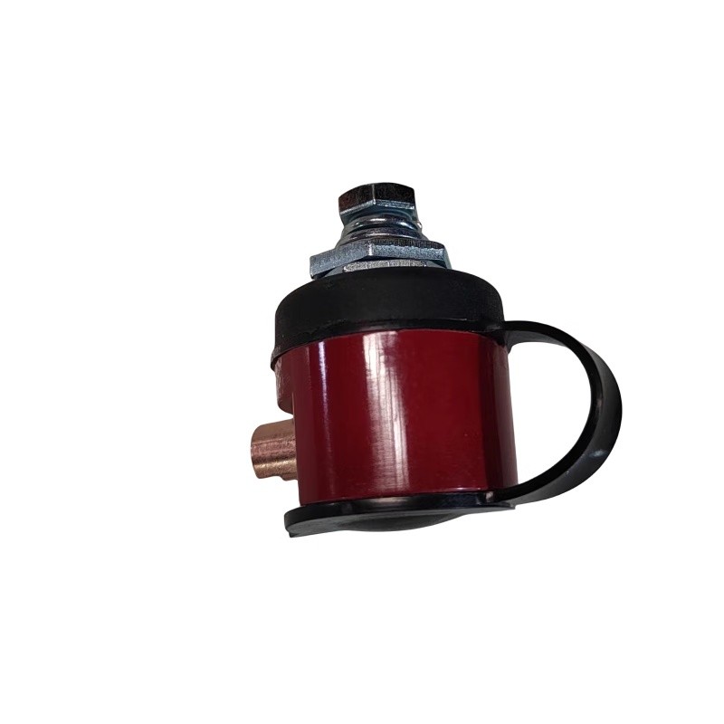 Generator Terminal Welding Machine Output Pile Head Cable Socket ...