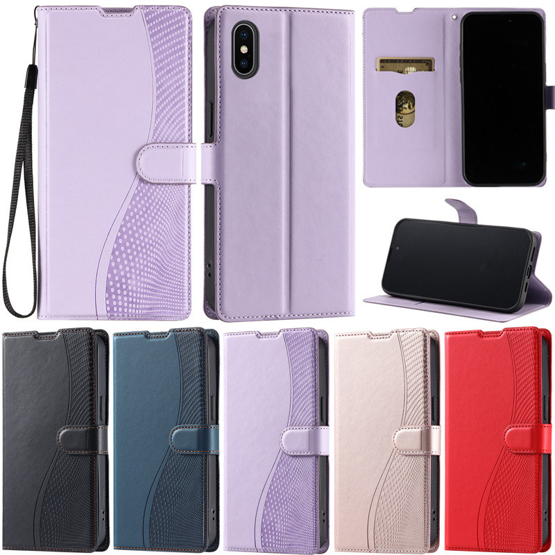 Luxury Casing For iPhone XR XS Max 11 Pro X Xs 8 Plus SE3 nd 7 Plus SE ...