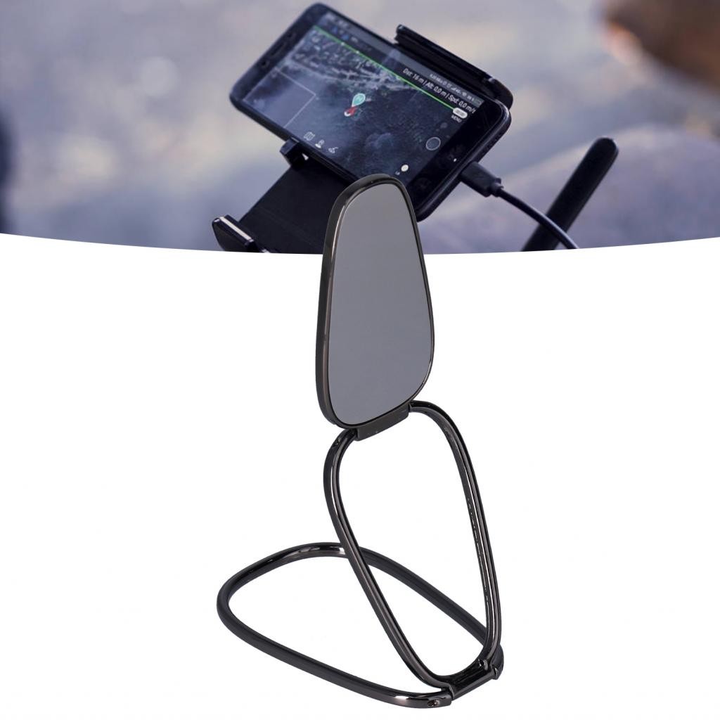 Soyoung Mobile Phone Finger Holder Stand Cellphone Grip Mount | Shopee ...