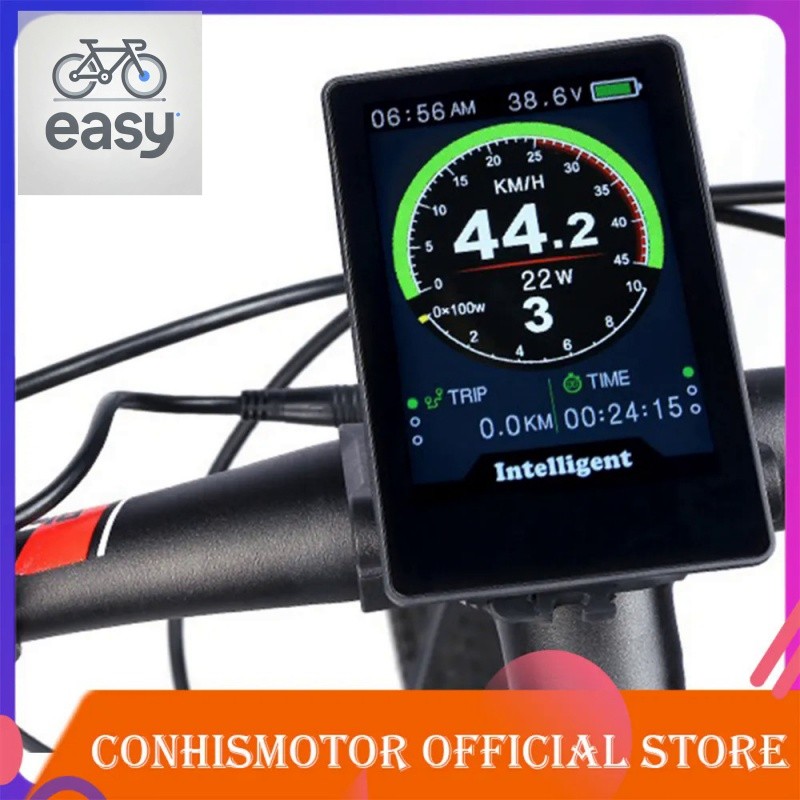 BAFANG 8fun LCD 750C 850C DPC18 C965 C961 500C SW102 DPC07 KD718 ...
