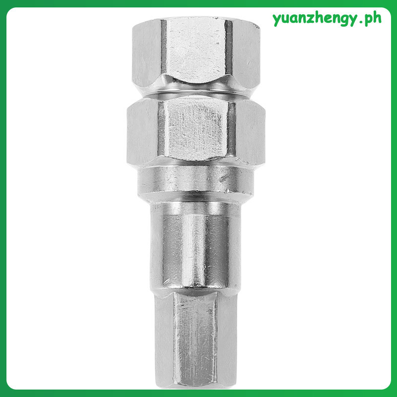 Lug Nut Socket Wheel Hub Auto Repair Tool Hex Kit for Inner Six Bolt