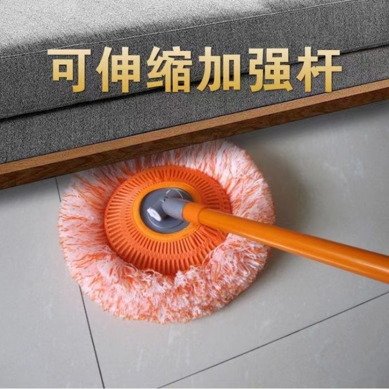 Microfiber Wall Wash Mop System | Walls & Ceilings Cleaning Tool - Microfiber Wholesale
