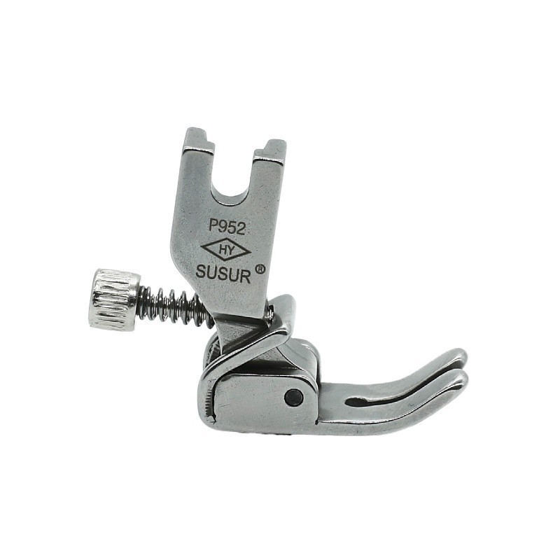 COD☆Boutique P952 computer flat car wrinkle presser foot adjustable