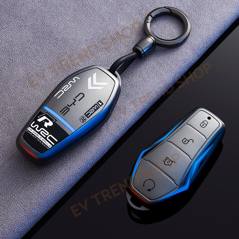 BYD Key Case BYD SEALION 6 BYD SEAGULL BYD SEAL 5 DM-i Keychain ...