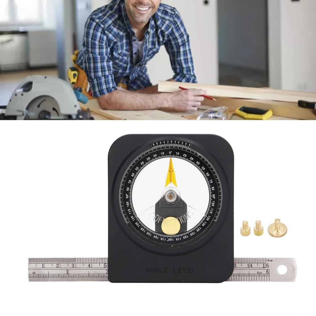 ffggg-ph Garosa Magnetic Angle Locator Finder Adsorbable Base ...