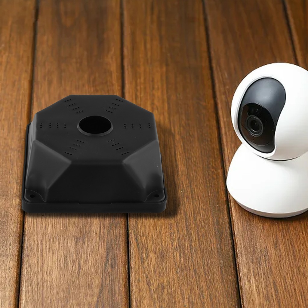 [EAG] Dome Camera Mount Box Wear Resistant Junction Outlet Box for ...
