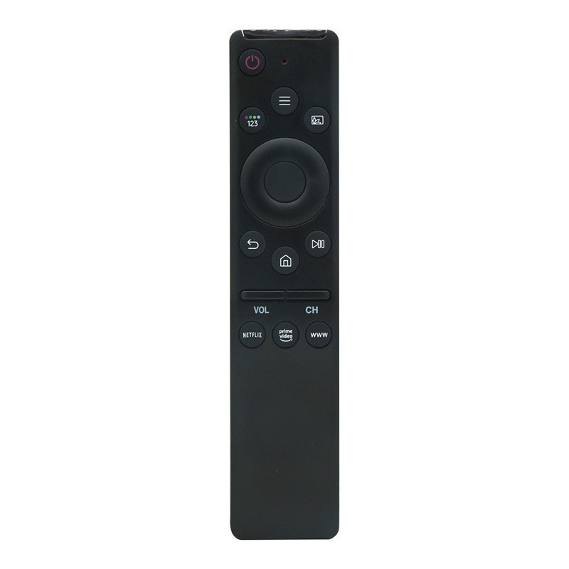 Samsung 4K HDR TV RC Universal TV Remote Control Compatible For Samsung ...