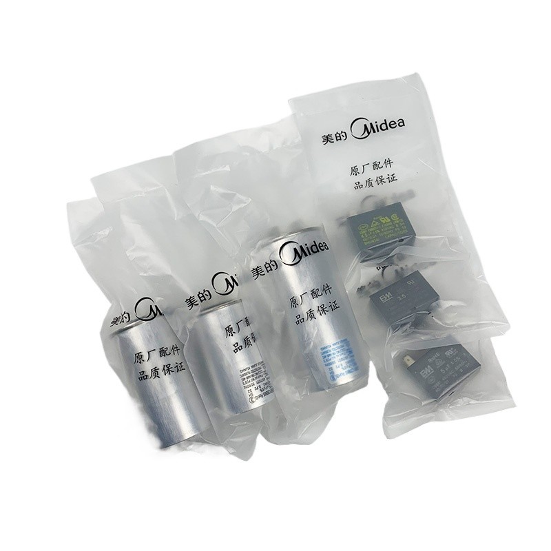 Original Midea air conditioning capacitor compressor start capacitor