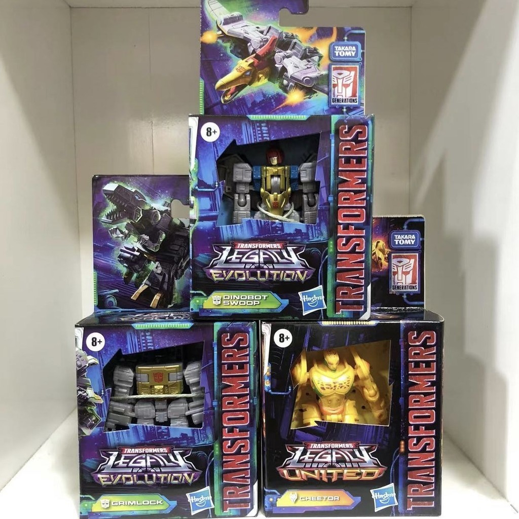 [BTF]Transformers Toys Handed down Joint Core LevelBMBeast Machines ...